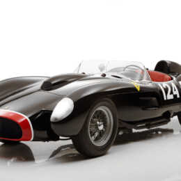 Ferrari 250 Testa Rossa