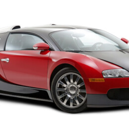 Bugatti Veyron