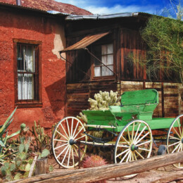 Calico, CA