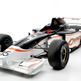F1 restoration