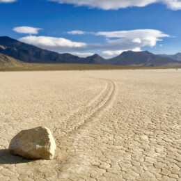 Racetrack, NV