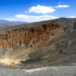 Crater, NV