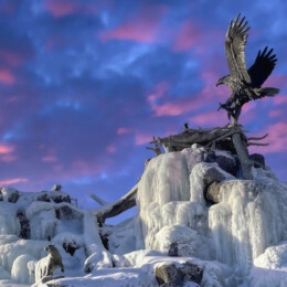 Eagle Rock